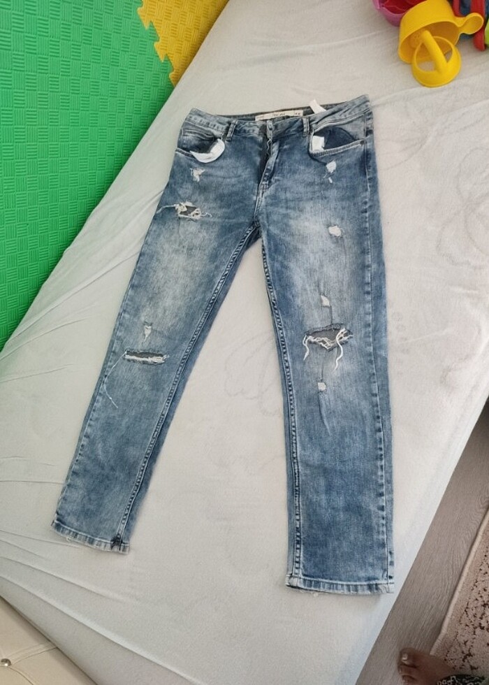 Bayan kot  - Görsel 4