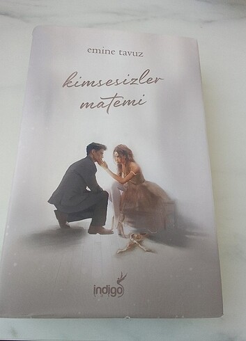 Kimsesizler Matemi 1