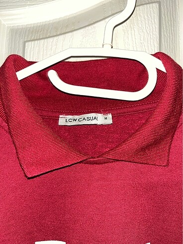 LC Waikiki LC WAİKİKİ SWEATSHİRT