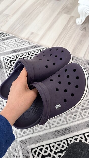 Crocs Orijinal Crocs terlik