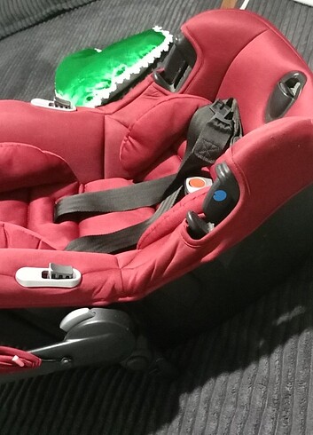 Baby2Go Bebek puseti