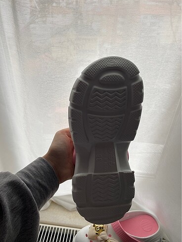 Crocs Terlik