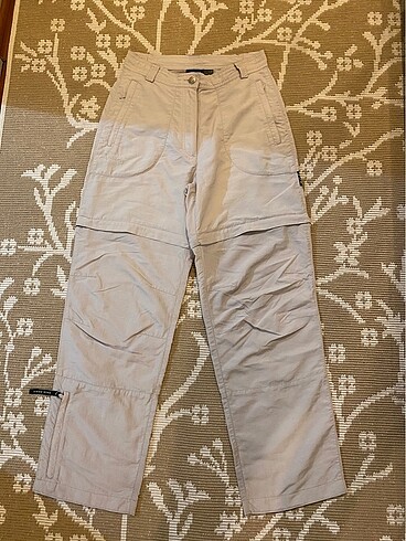 Paraşüt pantolon