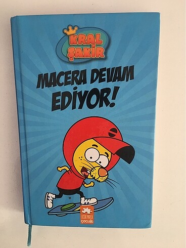 Kitap
