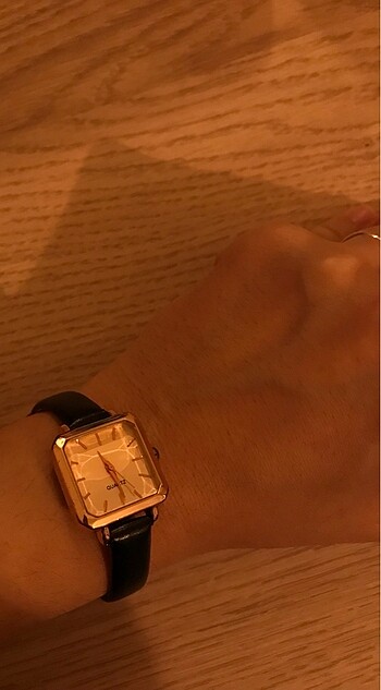 Daniel Klein Vintage Saat