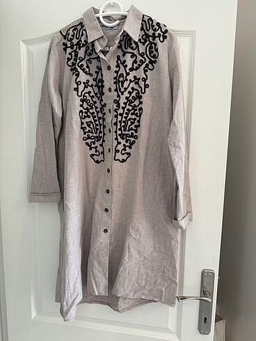 Modanisa Benin Marka Tunik