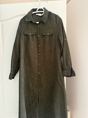 Kadife Tunik