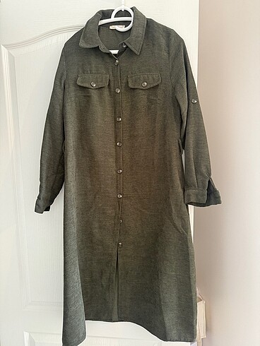 LC Waikiki Kadife Tunik