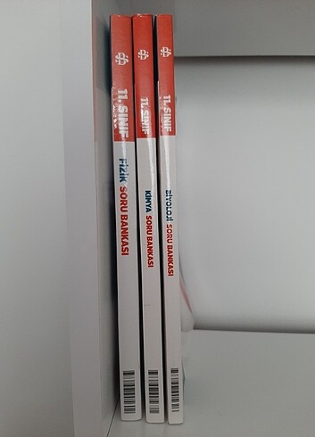 11.sınıf Bilgi sarmal fizik, kimya, matematik
