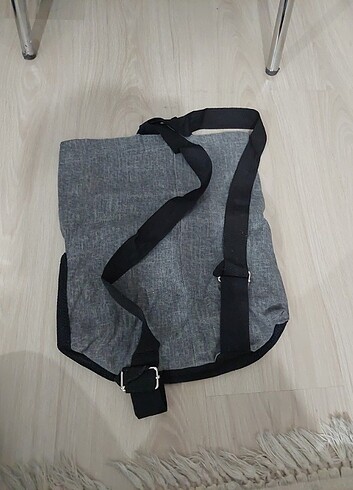 Bez sırt çantası - Görsel 3