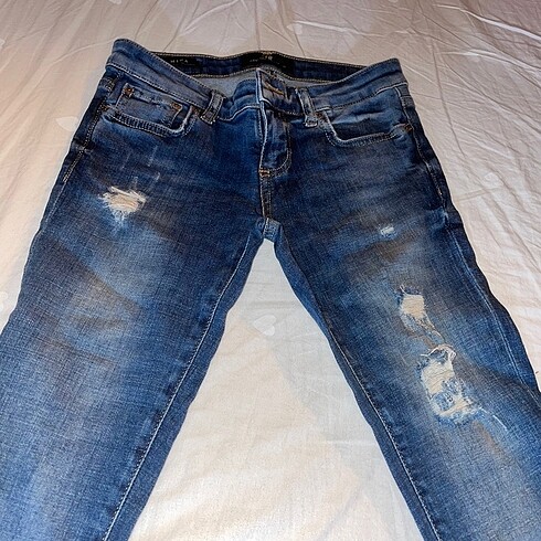 LTB jean