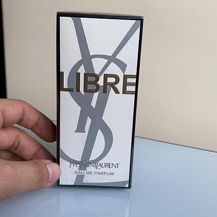 YvesSaintLaurent Libre EDP Bayan Parfüm