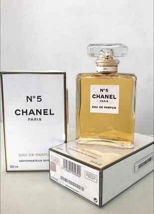 Yeni sıfır parfüm 