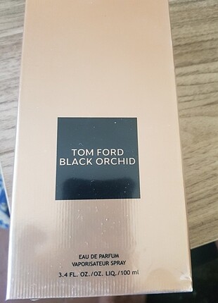 Yeni sıfır ambalajlı parfüm parfüm 