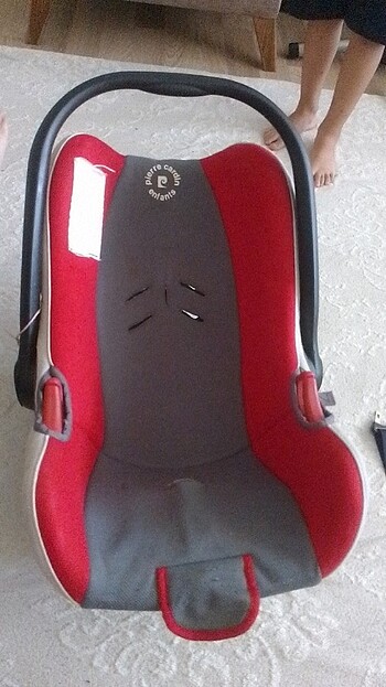 Çocuk puset 