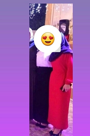 36 Beden Kalem elbise
