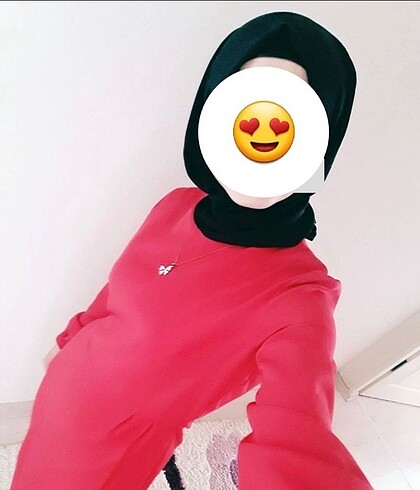 36 Beden kırmızı Renk Kalem elbise