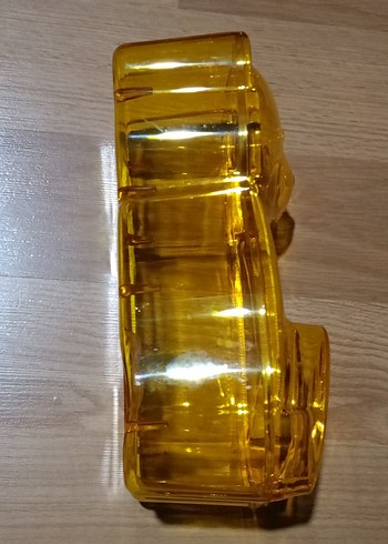 Beden Renk Haribo Altın Ayıcık Kutusu