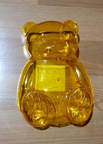 Haribo Altın Ayıcık Kutusu