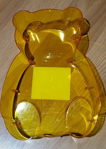 Beden Haribo Altın Ayıcık Kutusu