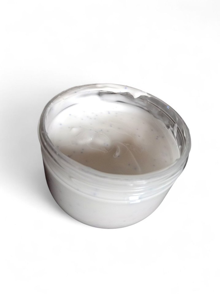 Mara B vitamin Topçuklu Vücut Kremi - Görsel 4