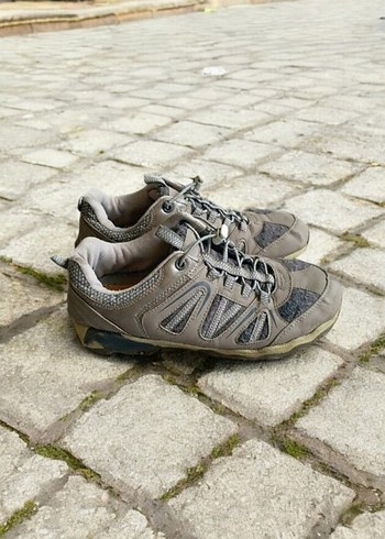 Erkek Outdoor Spor Ayakkabı - Görsel 2