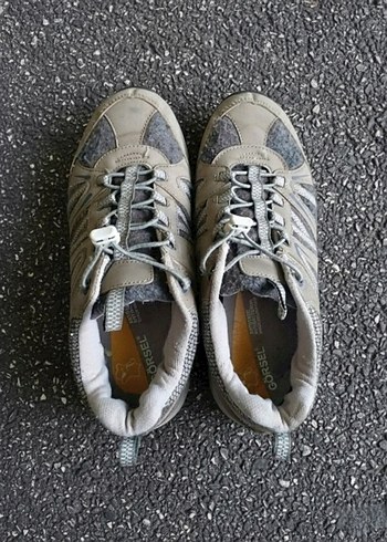 Erkek Outdoor Spor Ayakkabı - Görsel 4