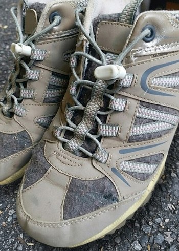 Erkek Outdoor Spor Ayakkabı - Görsel 6