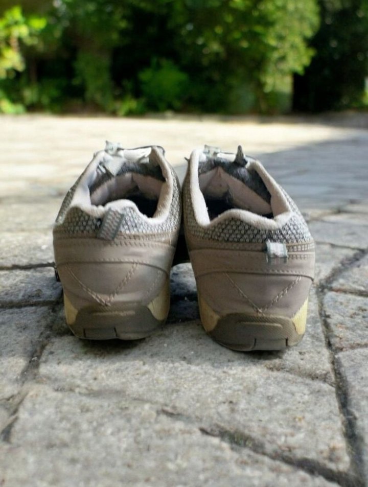 Erkek Outdoor Spor Ayakkabı - Görsel 5