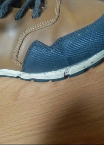 Lumberjack Nagas 2pr Unisex - 38 - Görsel 8