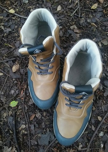 Lumberjack Nagas 2pr Unisex - 38 - Görsel 5