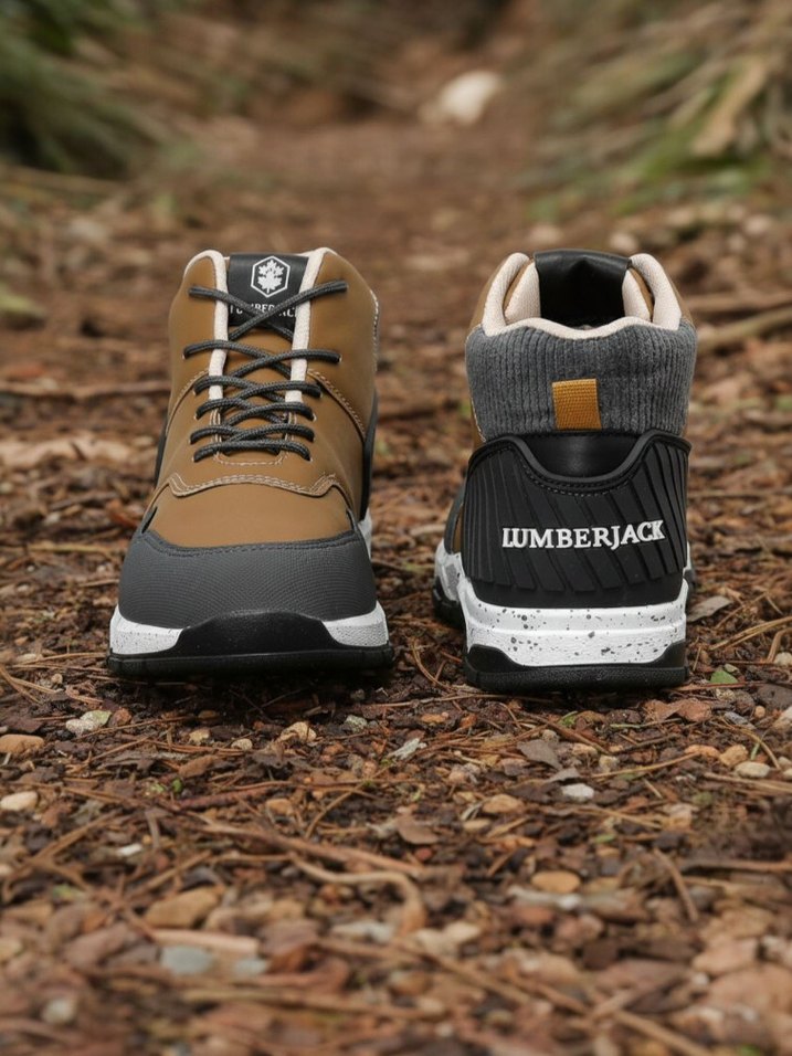 Lumberjack Nagas 2pr Unisex - 38 - Görsel 4