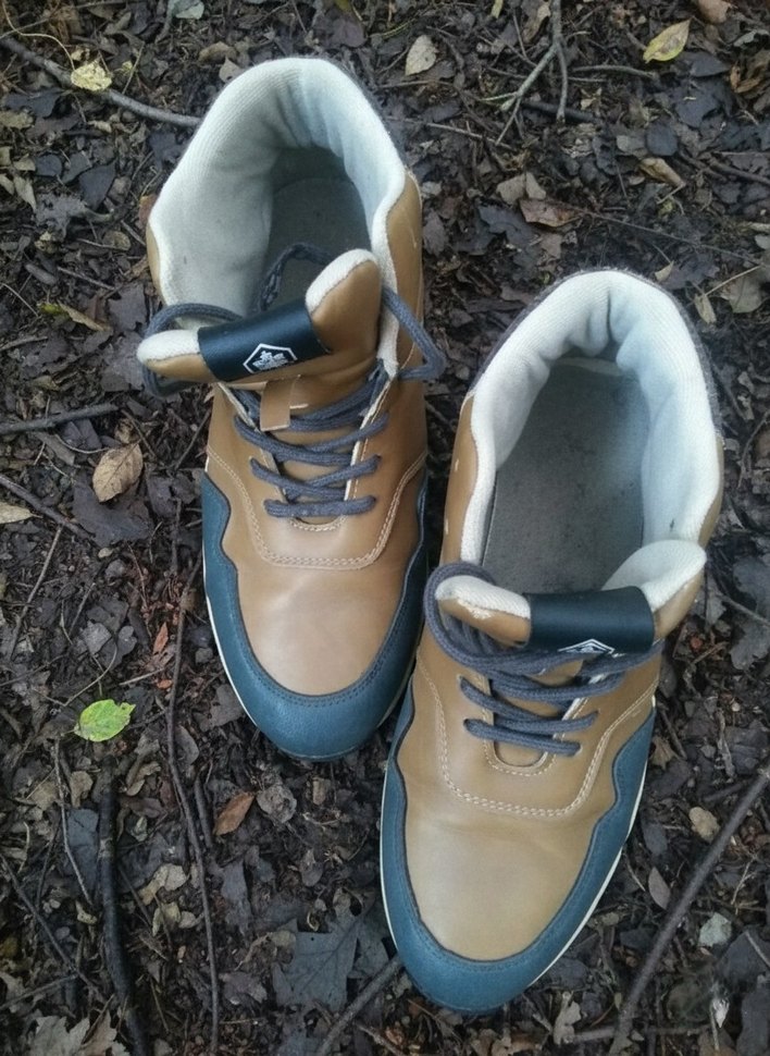 Lumberjack Nagas 2pr Unisex - 38 - Görsel 5