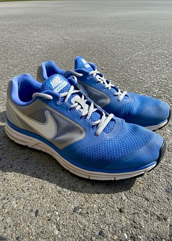 Nike Zoom Vomero 8 Blue Ayakkabı - Görsel 3