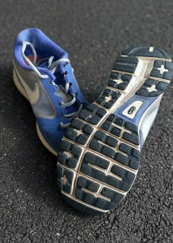 Nike Zoom Vomero 8 Blue Ayakkabı - Görsel 5