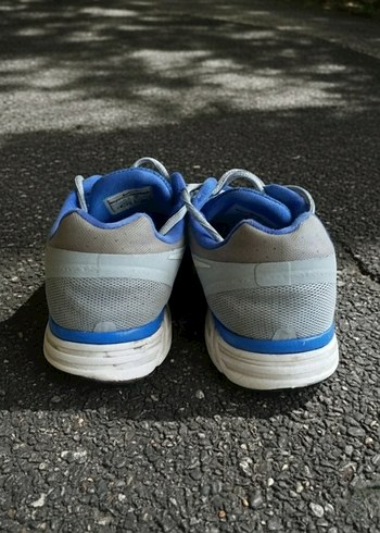 Nike Zoom Vomero 8 Blue Ayakkabı - Görsel 6