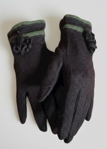 Şık ve Kaliteli Bayan Eldiven - Görsel 2