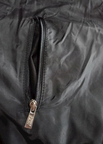 Fermuarlı Kapüşonlu Eşofman Üstü - Görsel 7