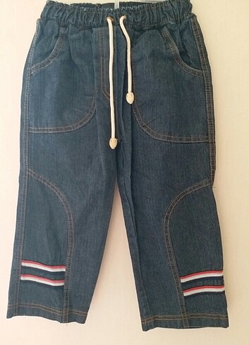 Diğer Kot Pantolon (unisex) 3 - 4 yaş