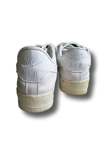 38 Beden Nike Airforce One 1 Ayakkabı