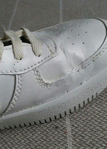 41 Beden beyaz Renk Beyaz Renk Nike Ayakkabı