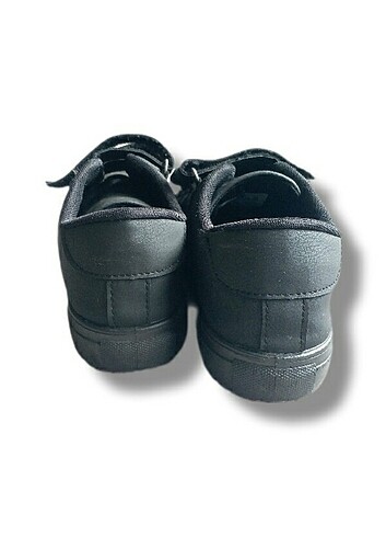 39 Beden Siyah Renk Kadın Ayakkabı