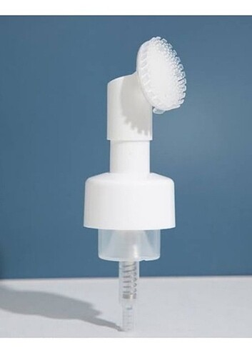 Yüz Temizleme Köpüğü Şişesi 200 ml - Görsel 2