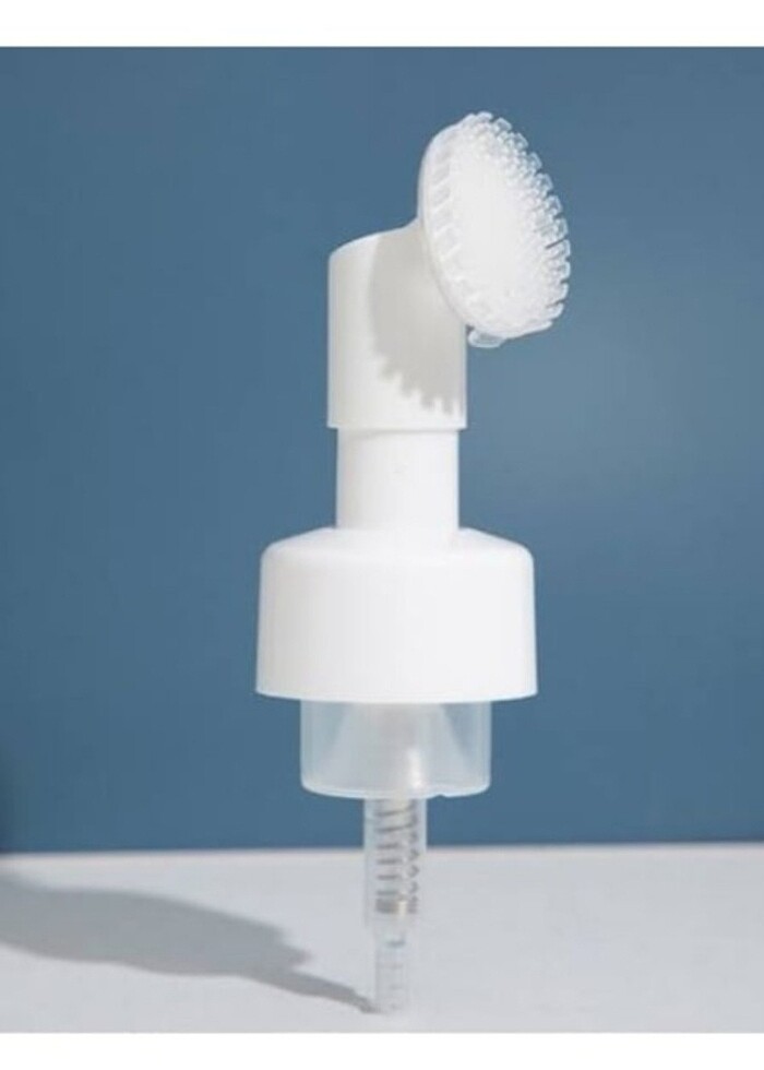 Yüz Temizleme Köpüğü Şişesi 200 ml - Görsel 2