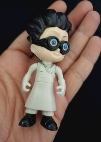 Pj Masks Romeo Figürü - Görsel 2