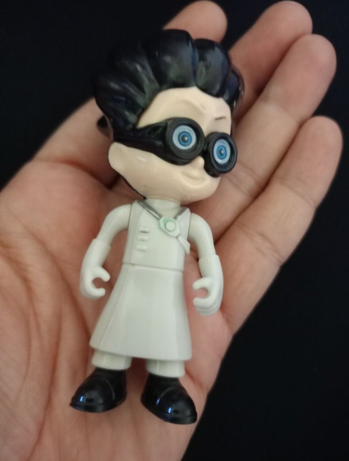 Pj Masks Romeo Figürü - Görsel 2