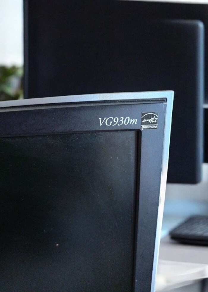 Viewsonic Vg930M-3 48cm/19 İnç Monitör - Görsel 3