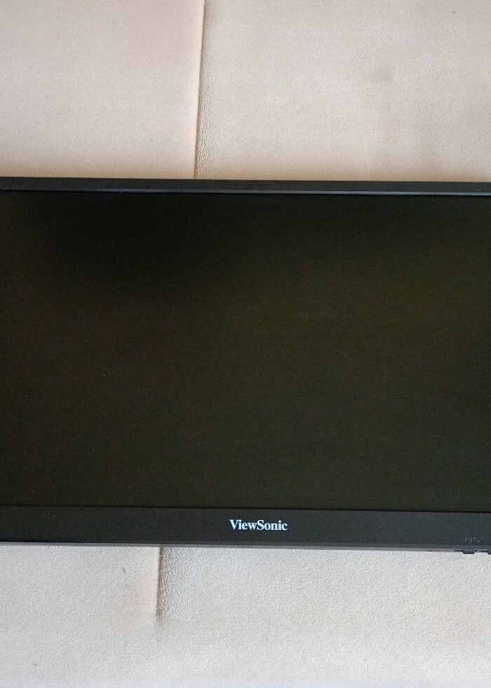 Viewsonic VA2261-2 22" Full Hd Monitör - Görsel 3