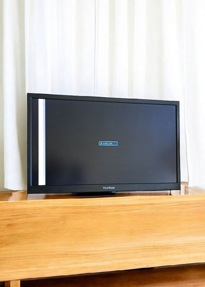 Viewsonic VA2261-2 22" Full Hd Monitör - Görsel 2