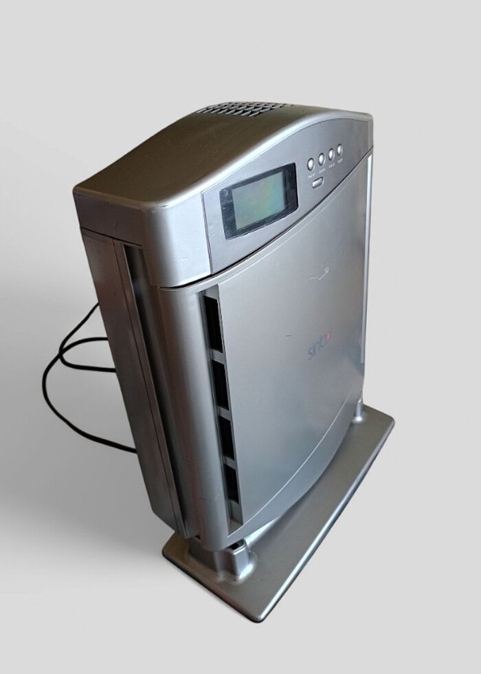 Sinbo Sap-5501 Hava Temizleyici - Görsel 3